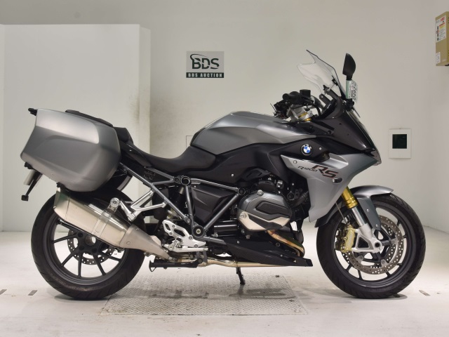 BMW R1200RS 2015