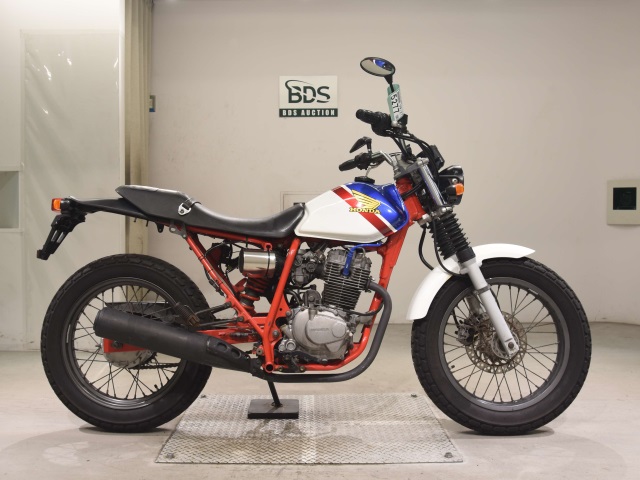 Honda FTR223 2000
