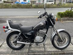 Honda CBX125 CUSTOM 1993