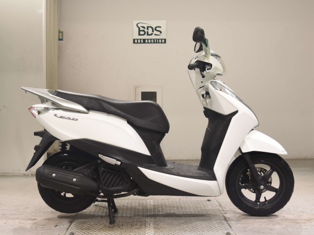 Honda LEAD125 2013