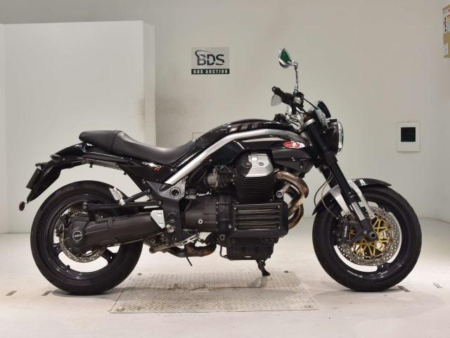Moto Guzzi GRISO 8V 2008