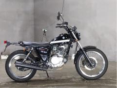 Suzuki GRASSTRACKER BIGBOY 2004