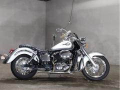 Honda SHADOW400 2001