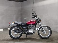 Honda CB223S 2010