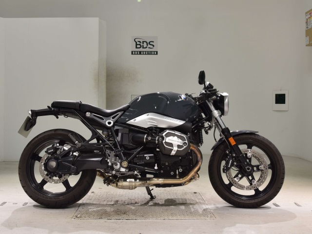BMW R NINE T PURE 2020