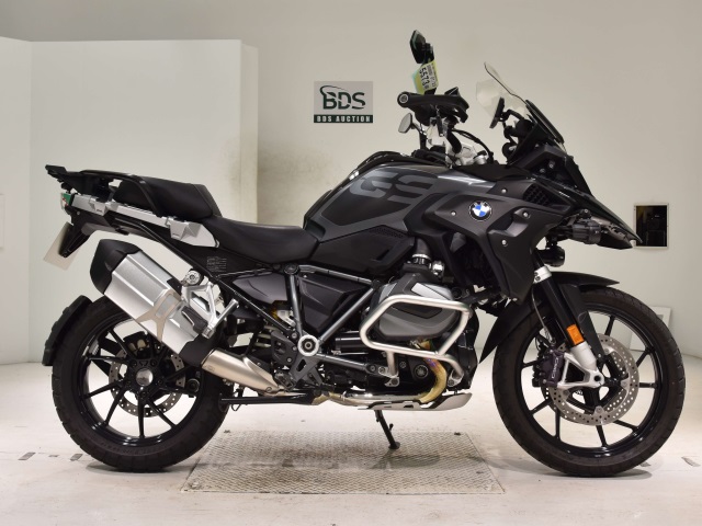BMW R1250GS 2021