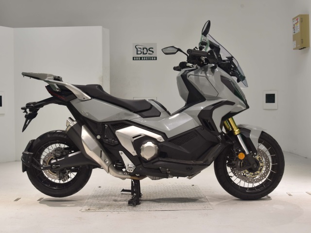 Honda X-ADV750-2 2022
