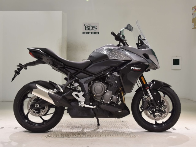 Triumph TIGER SPORT 800 2025