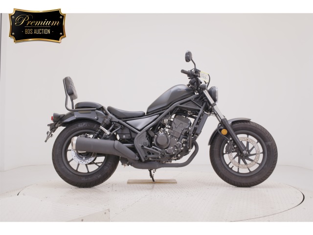 Honda REBEL CMX250 2023