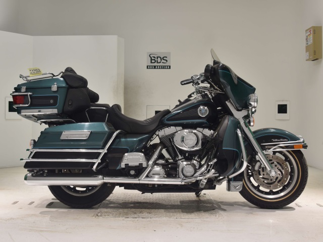 HD ELECTRA GLIDE FLHTCUI1450 2001