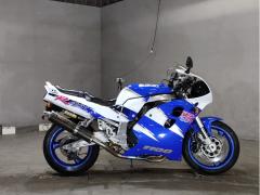 Suzuki GSX-R1100 1993