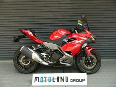 Kawasaki NINJA250A 2022