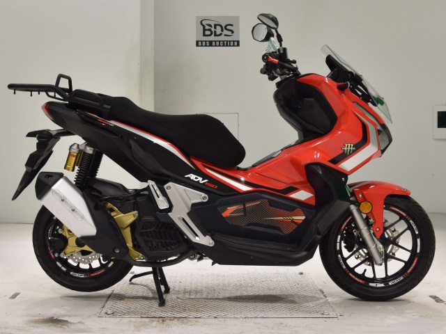 Honda ADV 150 2020