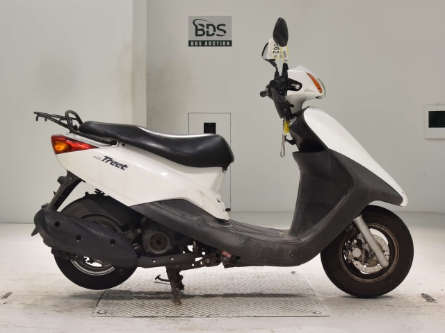 Yamaha AXIS125 2009