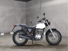 Honda FTR223 2002