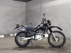 Yamaha SEROW XT225 2004