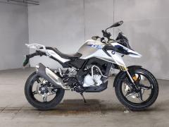 BMW G310GS 2019