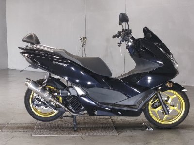Honda PCX125 2021