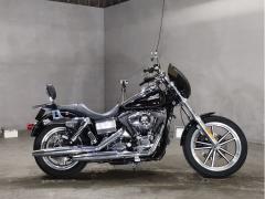 HD LOW RIDER FXDL1580 2009