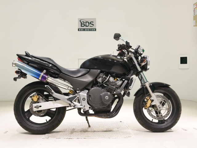 Honda HORNET CB250F 2003