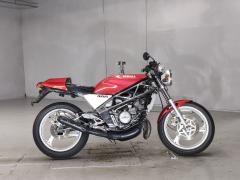 Yamaha SDR200 1987