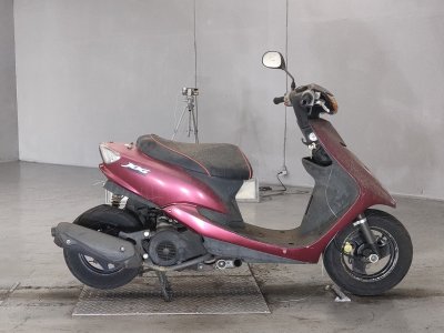Yamaha JOG 115 2001