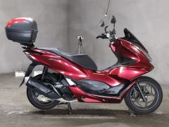 Honda PCX125 2018
