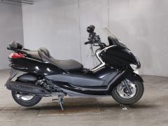 Yamaha MAJESTY 250 2007