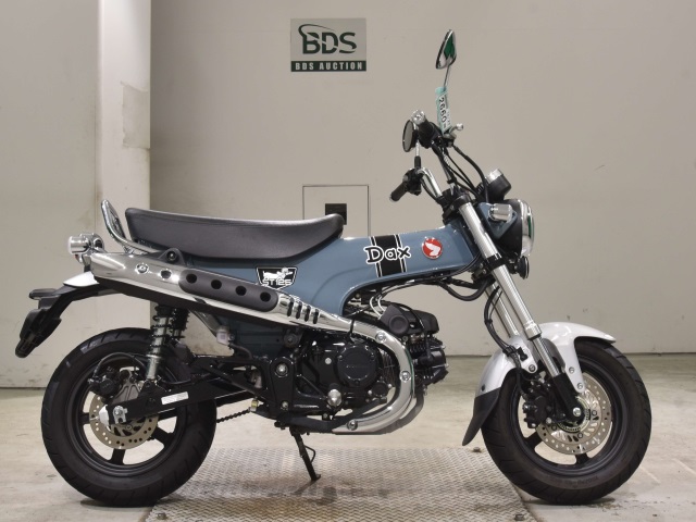 Honda DAX125 2022