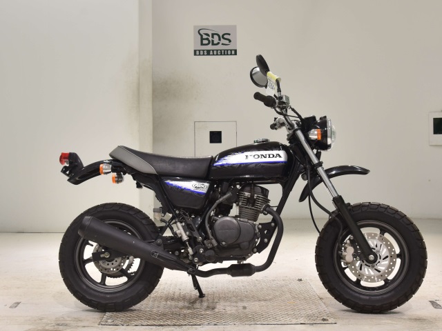 Honda APE50-2 2009