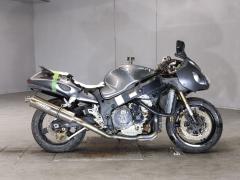 Suzuki GSX1300R HAYABUSA 2002