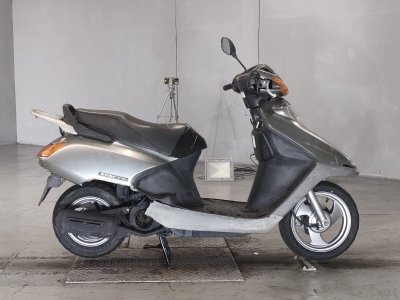Honda SPACY100 2003