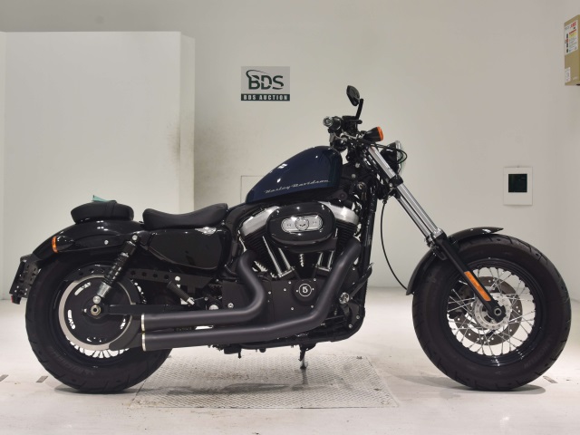 HD SPORTSTER FORTY-EIGHT XL1200X 2012