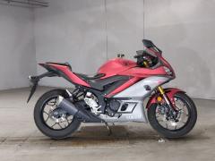 Yamaha YZF-R25 2019