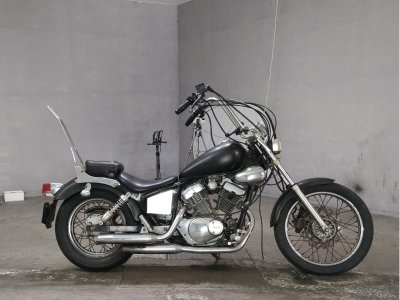 Yamaha VIRAGO XV250 1994