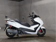 Honda FORZA 2013