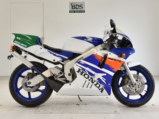 Honda NSR250R 1992