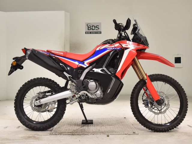 Honda CRF250L RALLY 2023