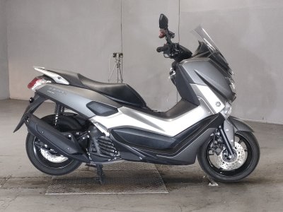Yamaha N-MAX155 2017