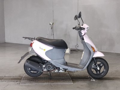 Suzuki LETS4
