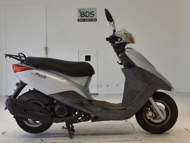 Yamaha AXIS125 2009