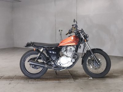 Suzuki GRASSTRACKER BIGBOY