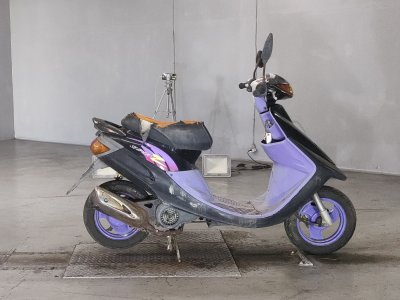 Yamaha JOG 115 1993