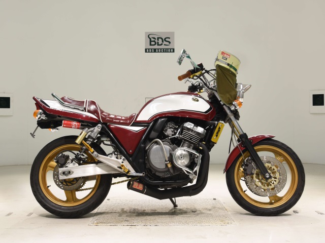 Honda CB400SF 1994