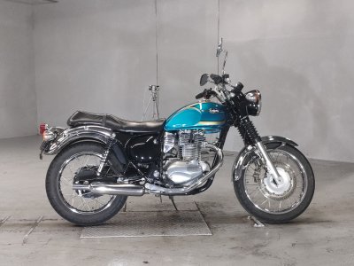 Kawasaki ESTRELLA 2015