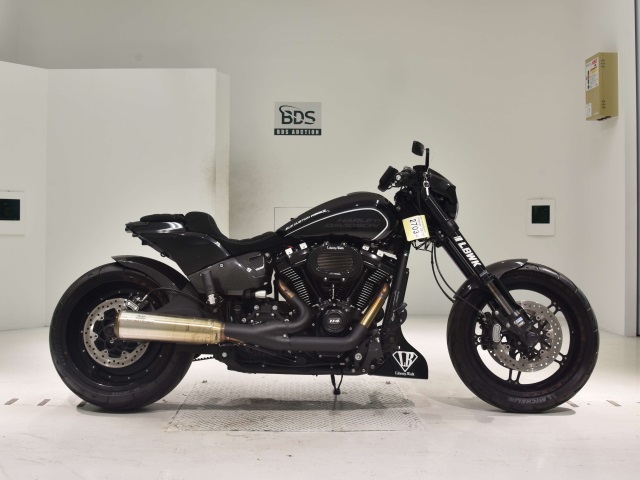 HD SOFTAIL FXDRS1870 2020