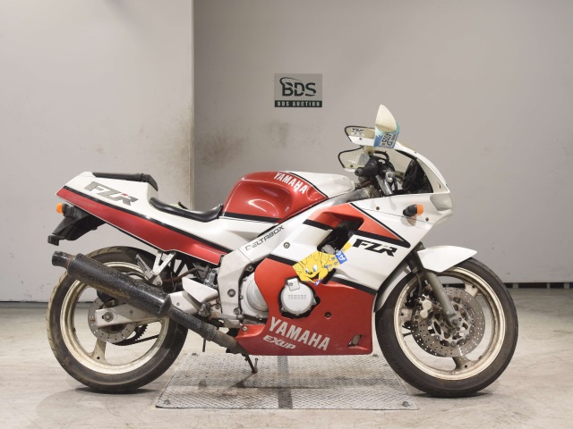 Yamaha FZR250R 1990
