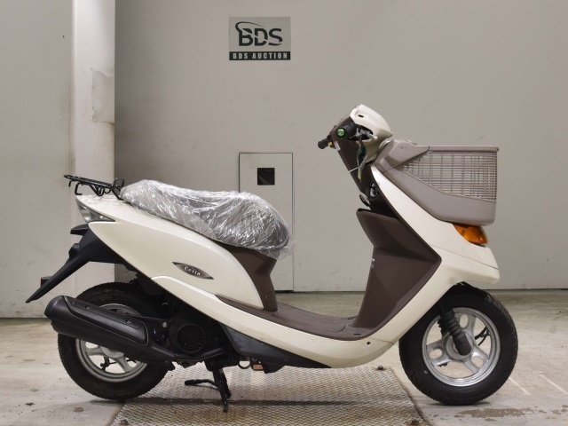 Honda DIO CESTA 2008