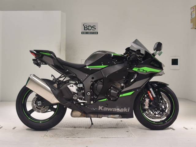 Kawasaki NINJA ZX-10RA 2023