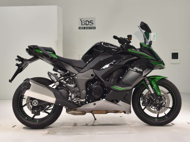 Kawasaki NINJA1000SX 2023